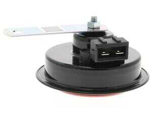 ES#2900526 - 6N0951101L - Horn - Low Tone - Includes mounting tab - Vemo - Audi Volkswagen