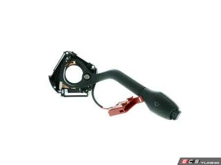 ES#2900528 - 6N0953519B01C - steering column switch - Vemo - Volkswagen