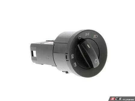 ES#2900553 - 6Q0941531N - switch, headlight - Vemo - Volkswagen