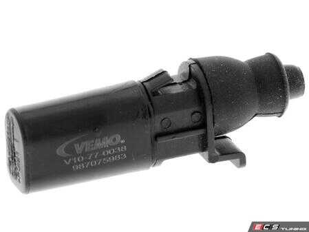 ES#4857236 - 6Q6809986C - VW | Actuator, central locking system - Vemo - Mercedes Benz
