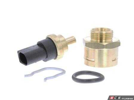 ES#4857255 - 6R0919501KIT - VW | Sensor, coolant temperature | VEMO Expert Kits+ - Vemo - 