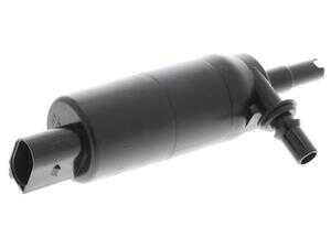 ES#4839888 - 6R0955681 - Headlight Washer Pump - Restore your headlight washers with a new headlight washer pump - Vemo - Audi Volkswagen