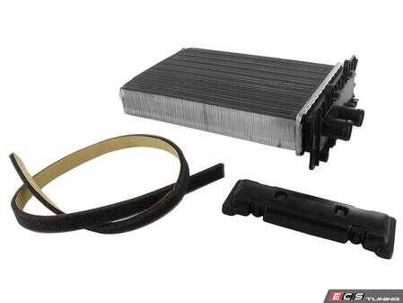ES#2900617 - 701819032 - heat exchanger, interior heating - Vemo - Volkswagen
