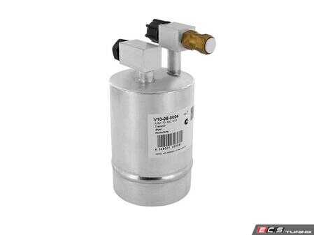 ES#2900619 - 701820191E - dryer, air conditioning - Vemo - Volkswagen