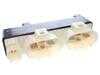 ES#2900625 - 701919506A - Control Module for Auxiliary Fan (12 Pin) - Vemo - Volkswagen