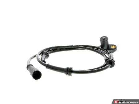 ES#2900626 - 701927807C - wheel speed sensor - Vemo - Volkswagen