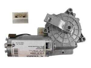 ES#2900632 - 701955713C - Wiper Motor - Vemo - Volkswagen
