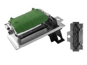 ES#2900633 - 701959263 - regulator, interior blower - Vemo - Volkswagen