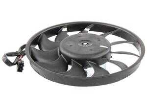ES#2900634 - 701959455AM - fan, radiator - Vemo - Volkswagen