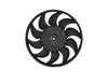 ES#2900636 - 701959465A - fan wheel, engine cooling - Vemo - Volkswagen