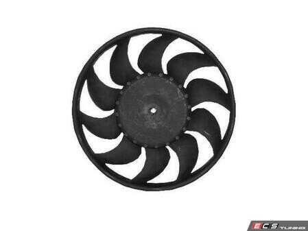 ES#2900636 - 701959465A - fan wheel, engine cooling - Vemo - Volkswagen