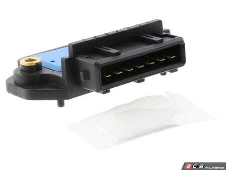 ES#2900737 - 7648798 - Ignition Switch - Vemo - Porsche