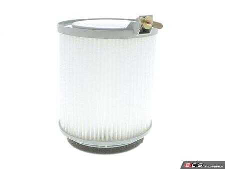 ES#2900932 - 7701042499 - filter, interior air - Vemo - Porsche