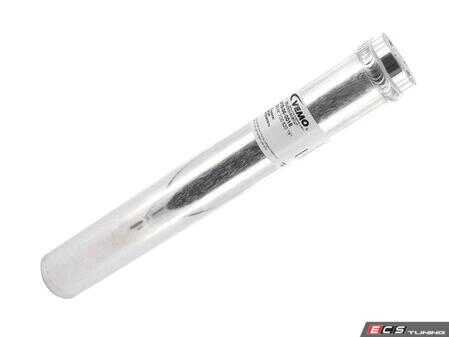 ES#2901136 - 7D0820191 - dryer, air conditioning - Vemo - Volkswagen
