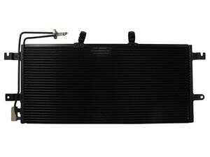 ES#2901137 - 7D0820413 - condenser, air conditioning - Vemo - Volkswagen