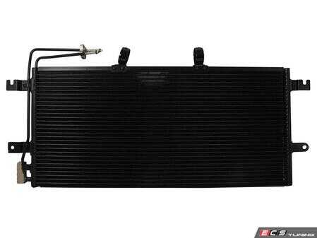 ES#2901137 - 7D0820413 - condenser, air conditioning - Vemo - Volkswagen