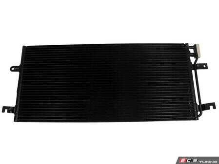 ES#2901138 - 7D0820413B - condenser, air conditioning - Vemo - Volkswagen