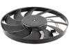 ES#2901145 - 7D0959455M - Radiator Fan - Right & Left - 350W, 345MM diameter. - Vemo - Volkswagen