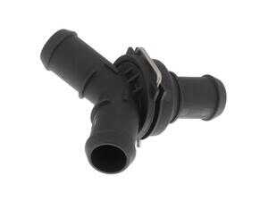 ES#4857312 - 7E0121113B - VW | Thermostat, coolant - Vemo - 