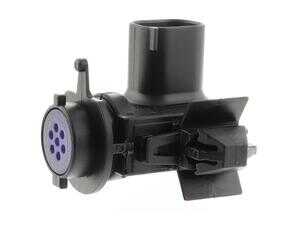 ES#4810944 - 7E0907643 - Air Quality Sensor - Located beneath the cowl - Vemo - Volkswagen