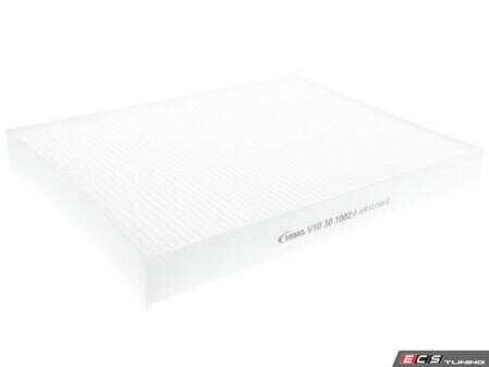 ES#2901153 - 7H0819631 - filter, interior air - Vemo - Audi Volkswagen Porsche