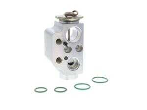 ES#2901172 - 7L0820679A - expansion valve - Vemo - Volkswagen