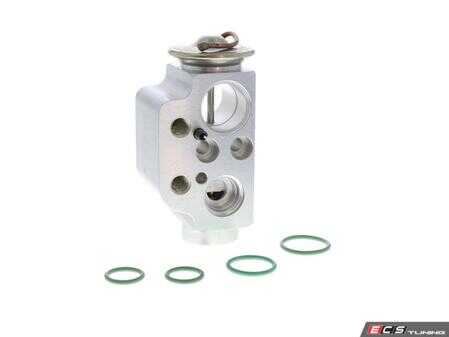 ES#2901172 - 7L0820679A - expansion valve - Vemo - Volkswagen
