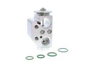 ES#2901173 - 7L0820679D - Expansion Valve - Front expansion valve for air conditioning systems - Vemo - Audi Volkswagen