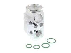 ES#4857372 - 7L0820712B - VW | Expansion Valve, air conditioning - Vemo - 