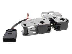 ES#4857373 - 7L0823509C - VW | Bonnet Lock - Vemo - Volkswagen