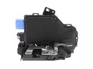 ES#4857374 - 7L0839015E - VW | Door Lock - Vemo - 