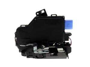 ES#4857376 - 7L0839016E - VW | Door Lock - Vemo - Volkswagen