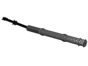 ES#2901176 - 7L0898191A - A/C Receiver/Drier - Recommended to be replaced any time the A/C system is open - Vemo - Audi Volkswagen Porsche