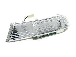 ES#3199859 - 7L6949102B - Side Marker - Right - Located on the mirror housing to give you more visibility - Vemo - Volkswagen