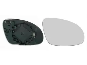 VW | Mirror Glass, exterior mirror