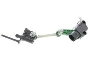 ES#4857464 - 7P0616213 - Suspension Height Level Sensor - Front Left - Vemo - Volkswagen