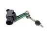 ES#4857466 - 7P0616571 - Rear Ride Height Sensor - Instantly restores headlights, self-leveling, precise alignment, and safe driving. - Vemo - Volkswagen Porsche