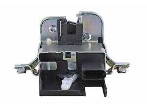 ES#4857471 - 7P0827505N - VW | Tailgate Lock - Vemo - Volkswagen