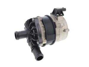 ES#4857475 - 7P0965567 - VW | Auxiliary water pump (cooling water circ - Vemo - Volkswagen
