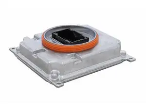 VW | Control Unit, lights