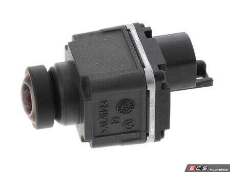 ES#3698029 - 7P6980551C - AUDI-VW | Reverse Camera, parking assist - V15-74-0047 - Vemo - Audi Volkswagen
