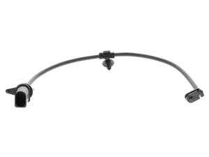 ES#4857500 - 80A615121 - VW | Warning Contact, brake pad wear - Vemo - Audi