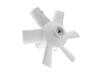 ES#2901279 - 811959455R - Electric Fan Assembly - 280mm - Replaces dead fans. - Vemo - Audi