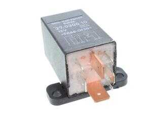 ES#4852696 - 867911261E - VW | Relay, glow plug system - Vemo Q+ - 