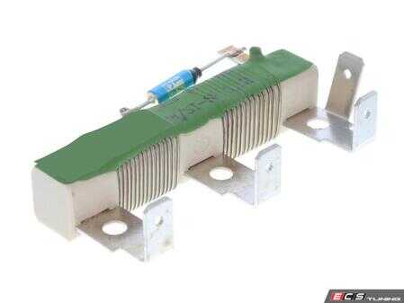 ES#2901541 - 867959131 - regulator, interior blower - Vemo - Volkswagen