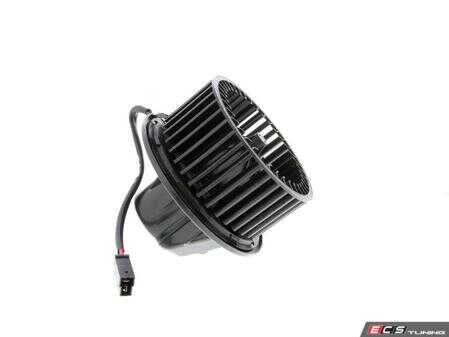 ES#2901630 - 893819021 - interior blower - Vemo - Volkswagen