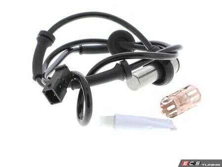 ES#2901703 - 8A0927807B - wheel speed sensor - Vemo - Audi