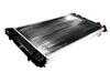 ES#2901709 - 8D0121251BC - Radiator - Vemo - Audi Volkswagen