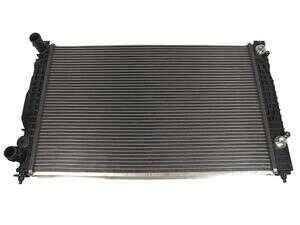ES#2901710 - 8D0121251C - radiator - Vemo - Audi Volkswagen