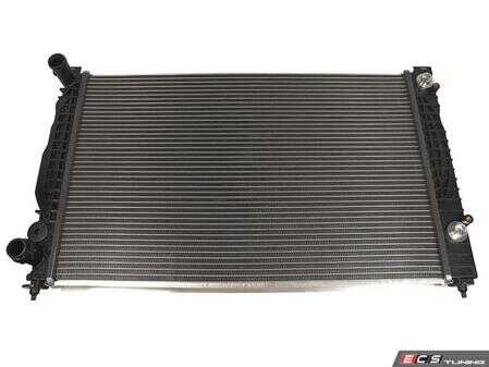 ES#2901710 - 8D0121251C - radiator - Vemo - Audi Volkswagen
